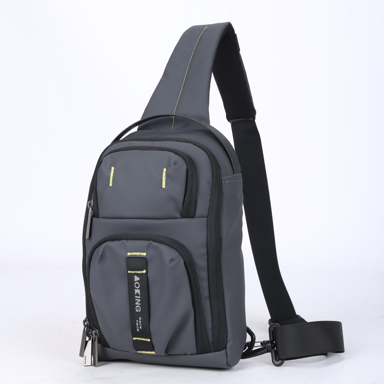 תיק צד אוכף לגבר AOKING SY3085