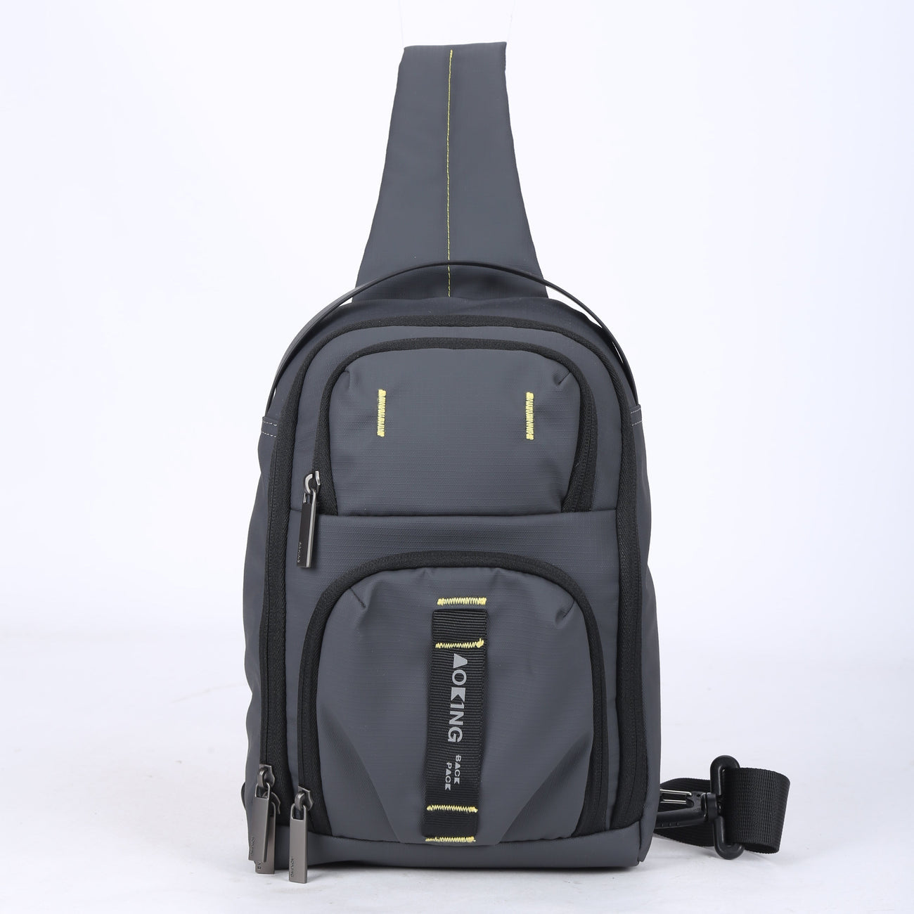 תיק צד אוכף לגבר AOKING SY3085