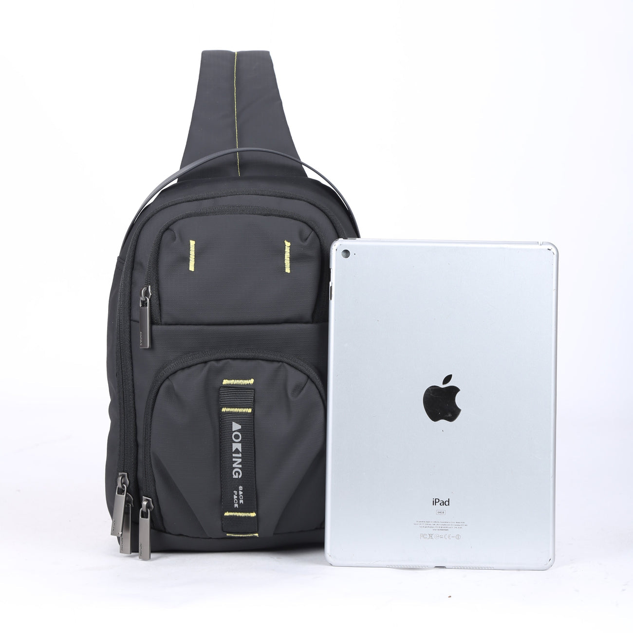 תיק צד אוכף לגבר AOKING SY3085