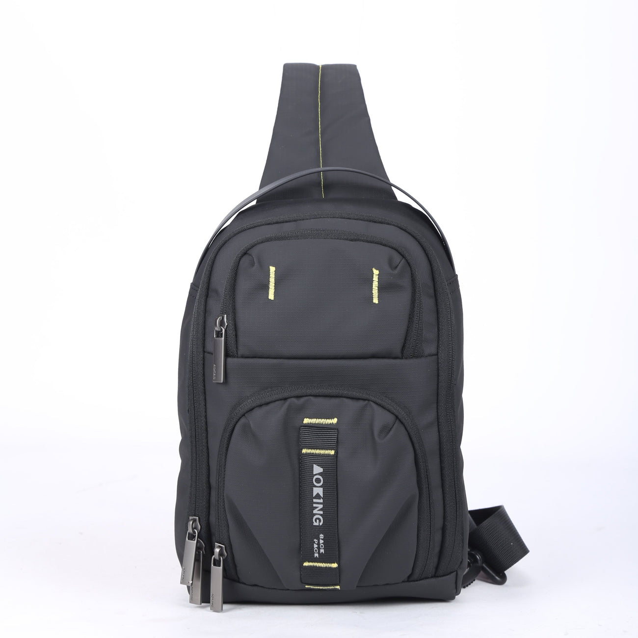 תיק צד אוכף לגבר AOKING SY3085