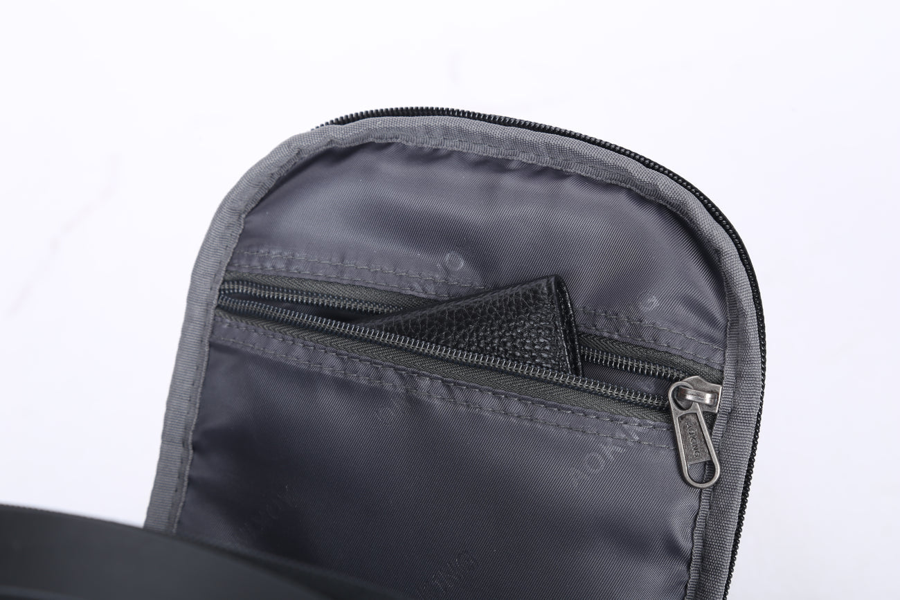 תיק צד אוכף לגבר AOKING SY3085