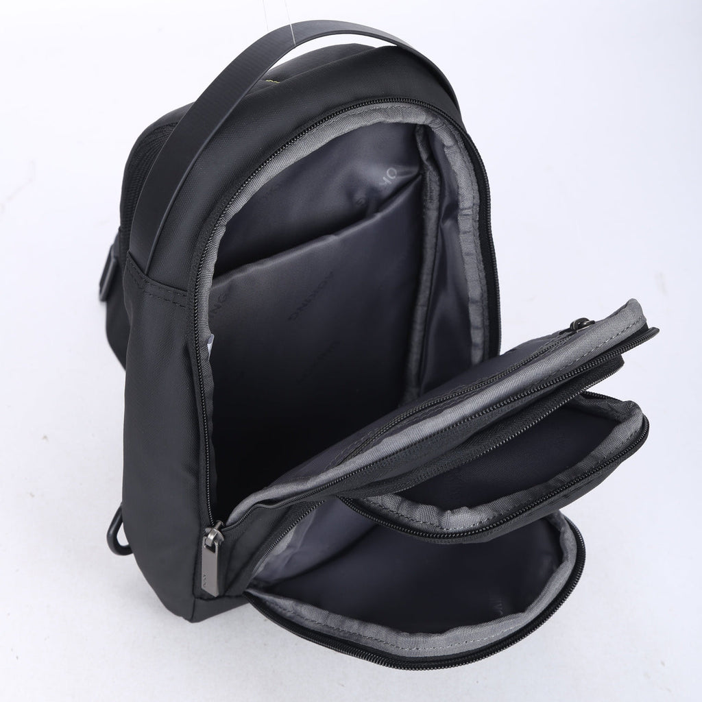 תיק צד אוכף לגבר AOKING SY3085