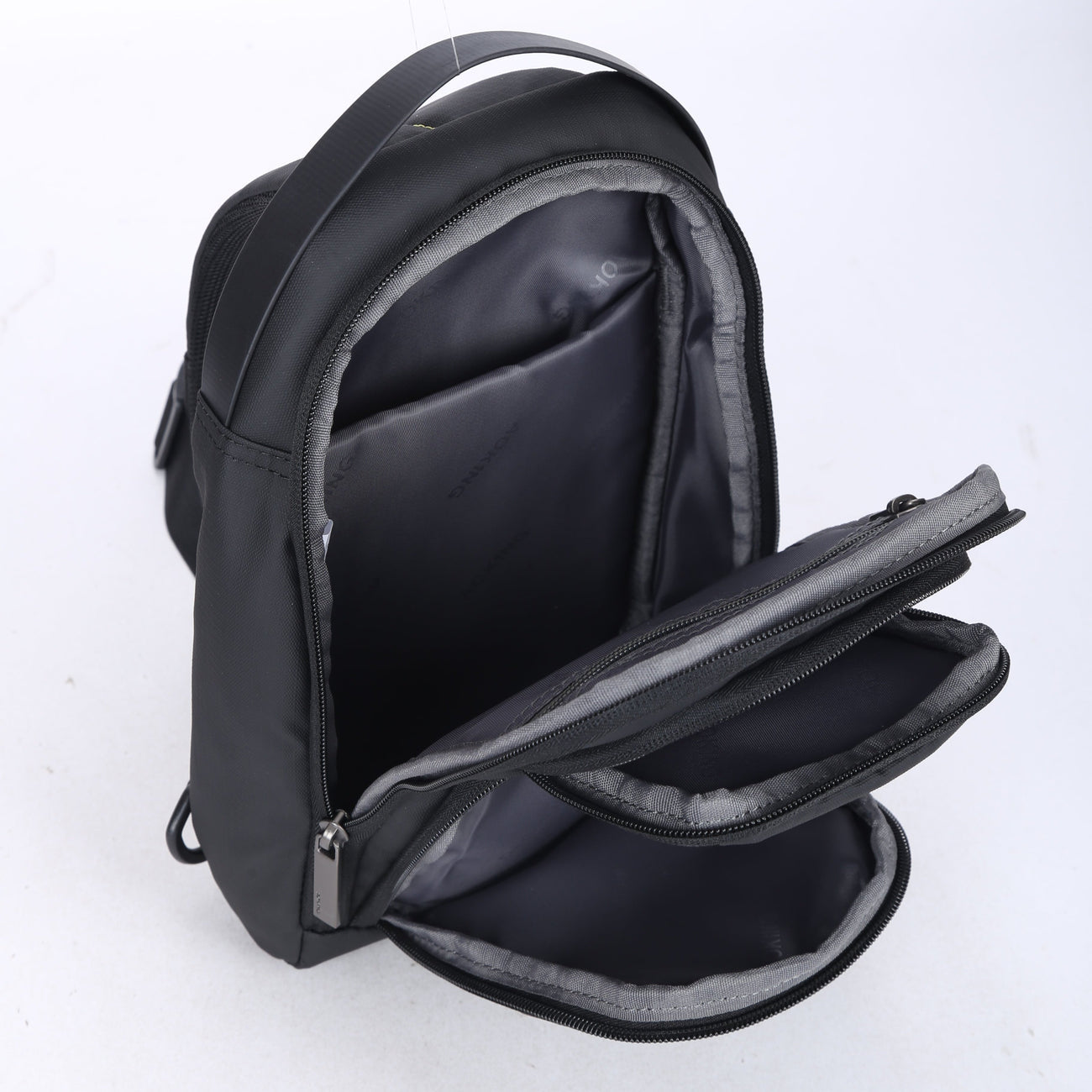 תיק צד אוכף לגבר AOKING SY3085