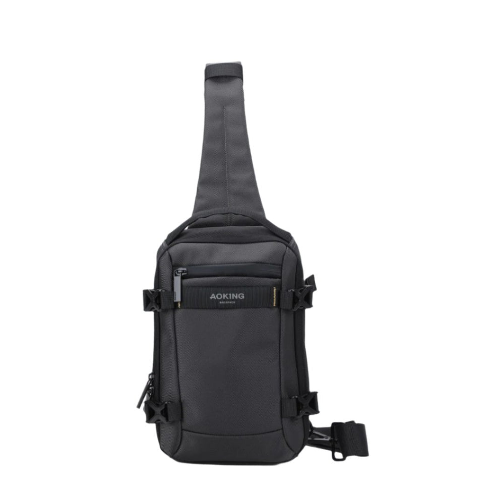 תיק צד אוכף לגבר AOKING SY3081