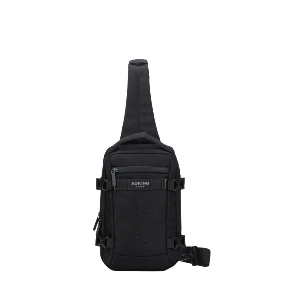 תיק צד אוכף לגבר AOKING SY3081