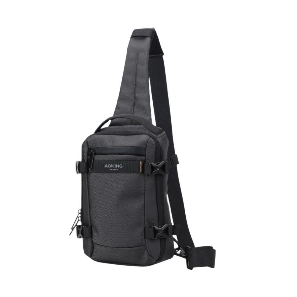 תיק צד אוכף לגבר AOKING SY3081