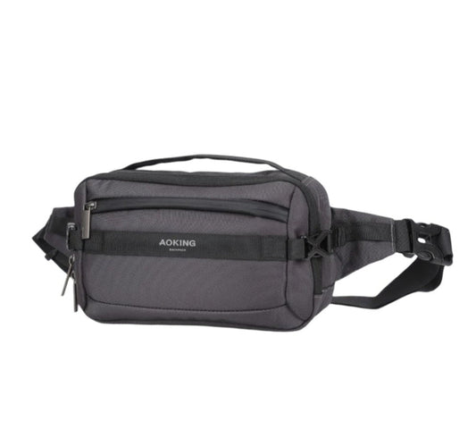 תיק צד / פאוץ' לגבר, איכותי ונוח מבית AOKING דגם SY3082