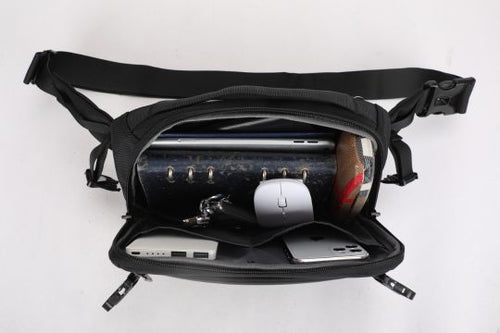 תיק צד / פאוץ' לגבר, איכותי ונוח מבית AOKING דגם SY3082