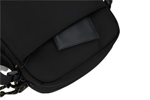 תיק צד שחור איכותי לגבר מבית AOKING דגם XK3056