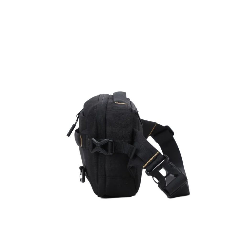 תיק צד / פאוץ' שחור לגבר, איכותי ונוח מבית AOKING