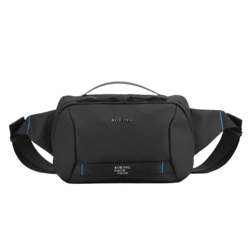 תיק צד / פאוץ איכותי ונוח מבית AOKING