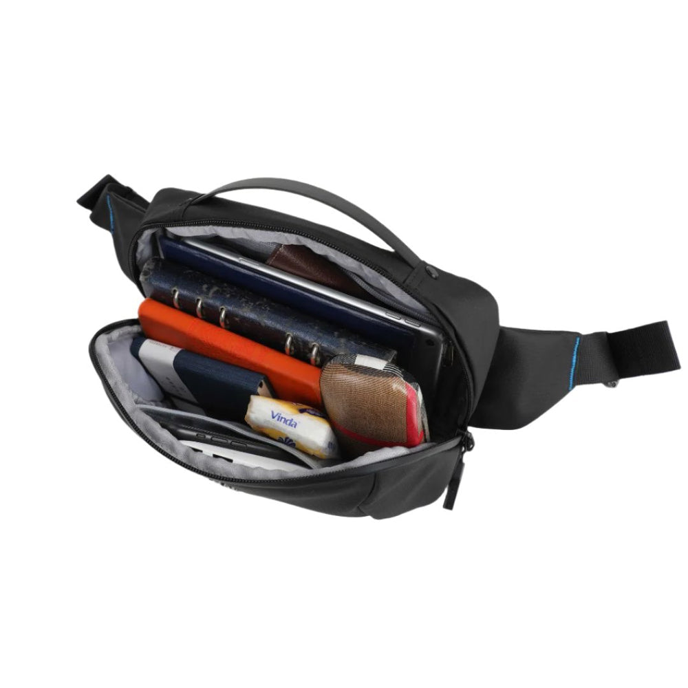 תיק צד / פאוץ איכותי ונוח מבית AOKING