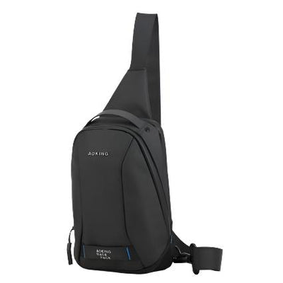 תיק צד אוכף פונקציונלי לגבר AOKING SY2265