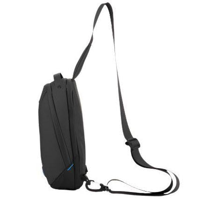 תיק צד אוכף פונקציונלי לגבר AOKING SY2265