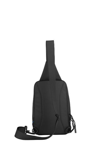 תיק צד אוכף פונקציונלי לגבר AOKING SY2265