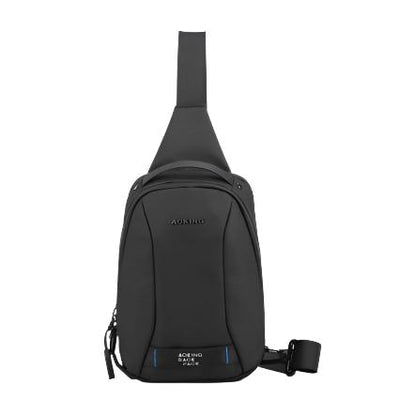 תיק צד אוכף פונקציונלי לגבר AOKING SY2265