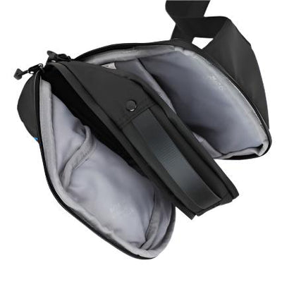 תיק צד אוכף פונקציונלי לגבר AOKING SY2265