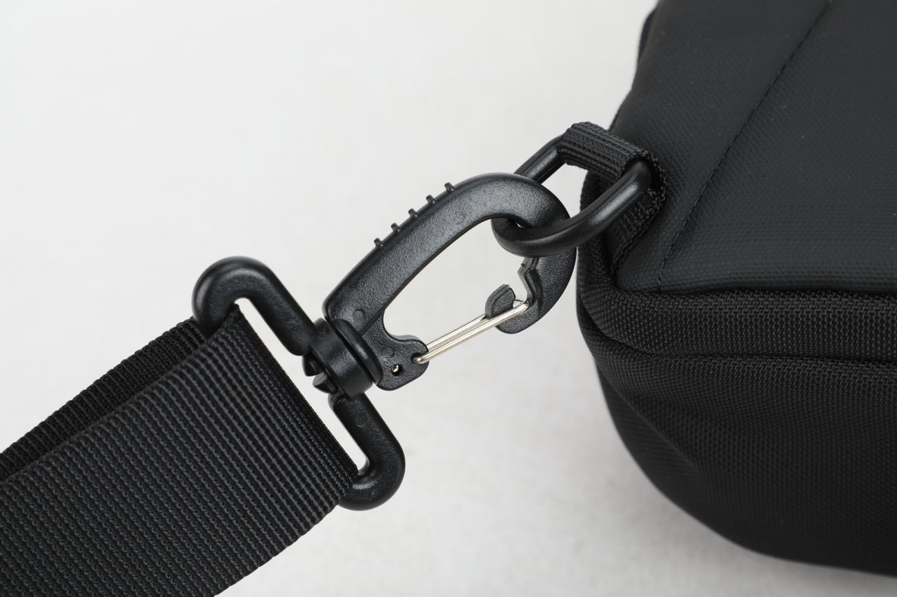 תיק צד אוכף פונקציונלי לגבר AOKING SY2265