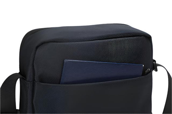 תיק צד יוניסקס שחור / אפור מבית AOKING SK3300