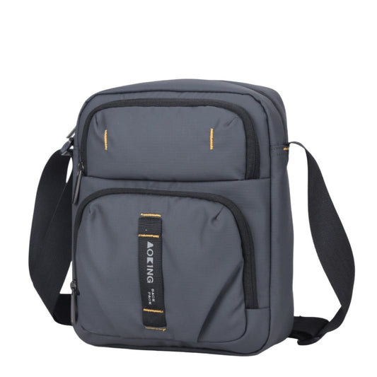 תיק צד איכותי לגבר מבית המותג AOKING דגם SK3087