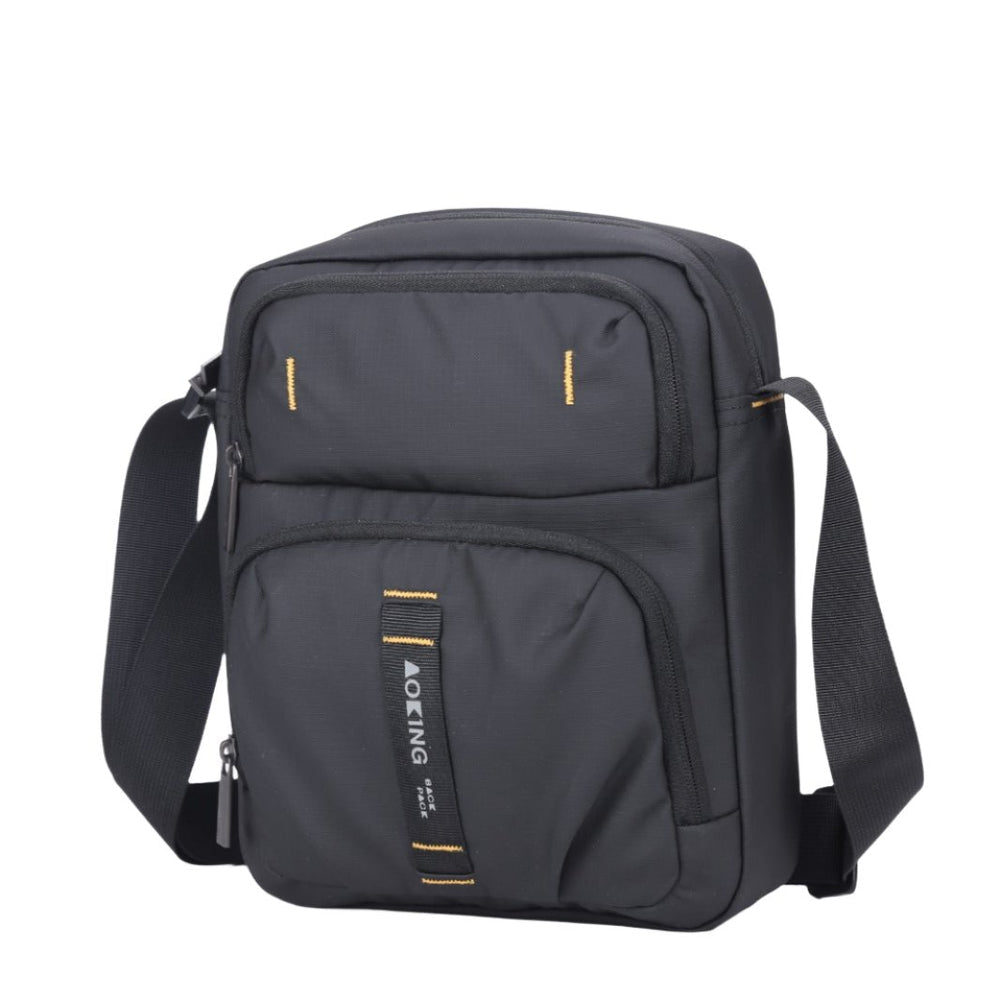 תיק צד איכותי לגבר מבית המותג AOKING דגם SK3087