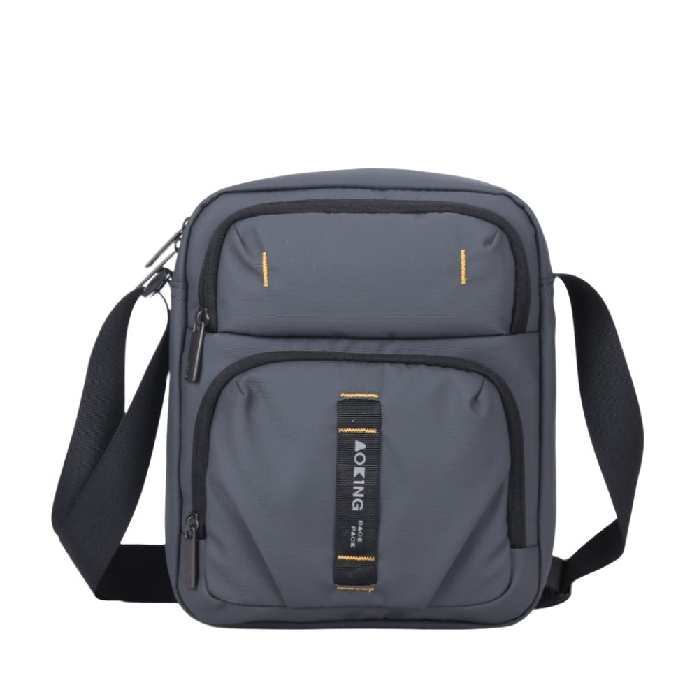 תיק צד איכותי לגבר מבית המותג AOKING דגם SK3087