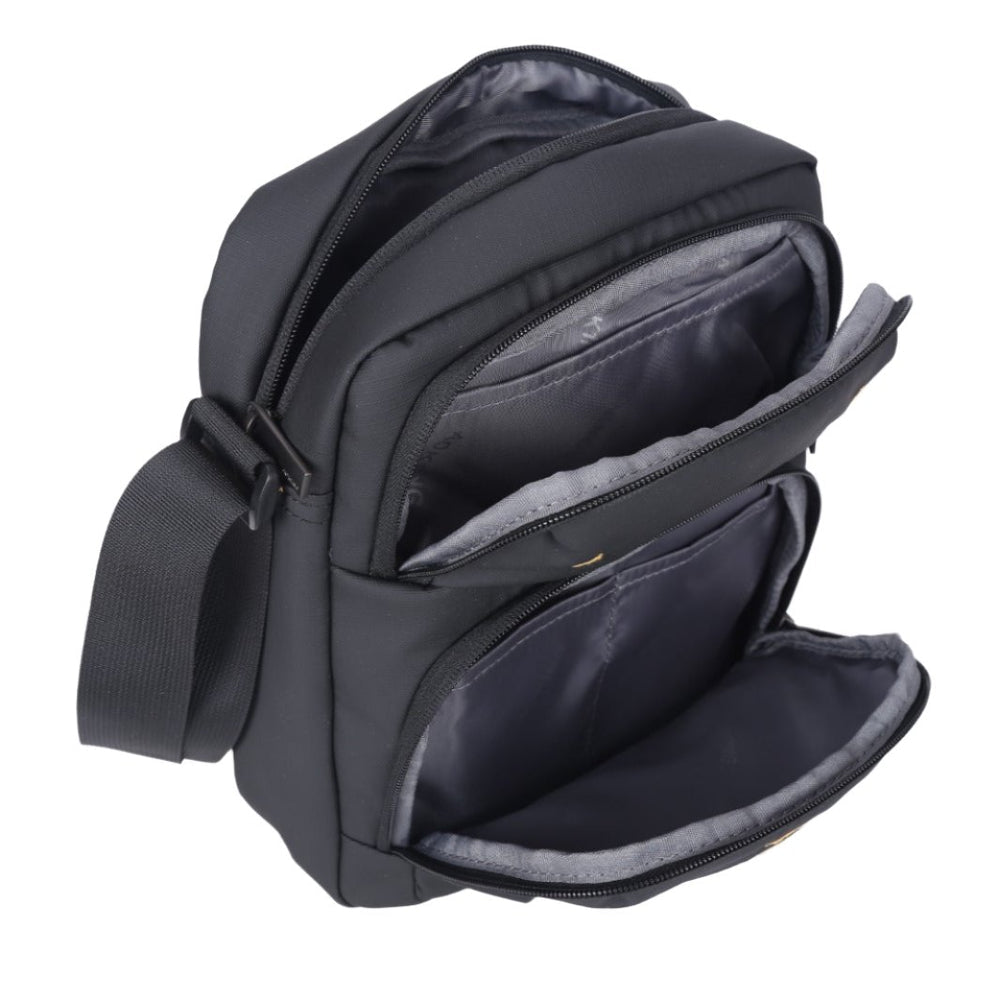 תיק צד איכותי לגבר מבית המותג AOKING דגם SK3087