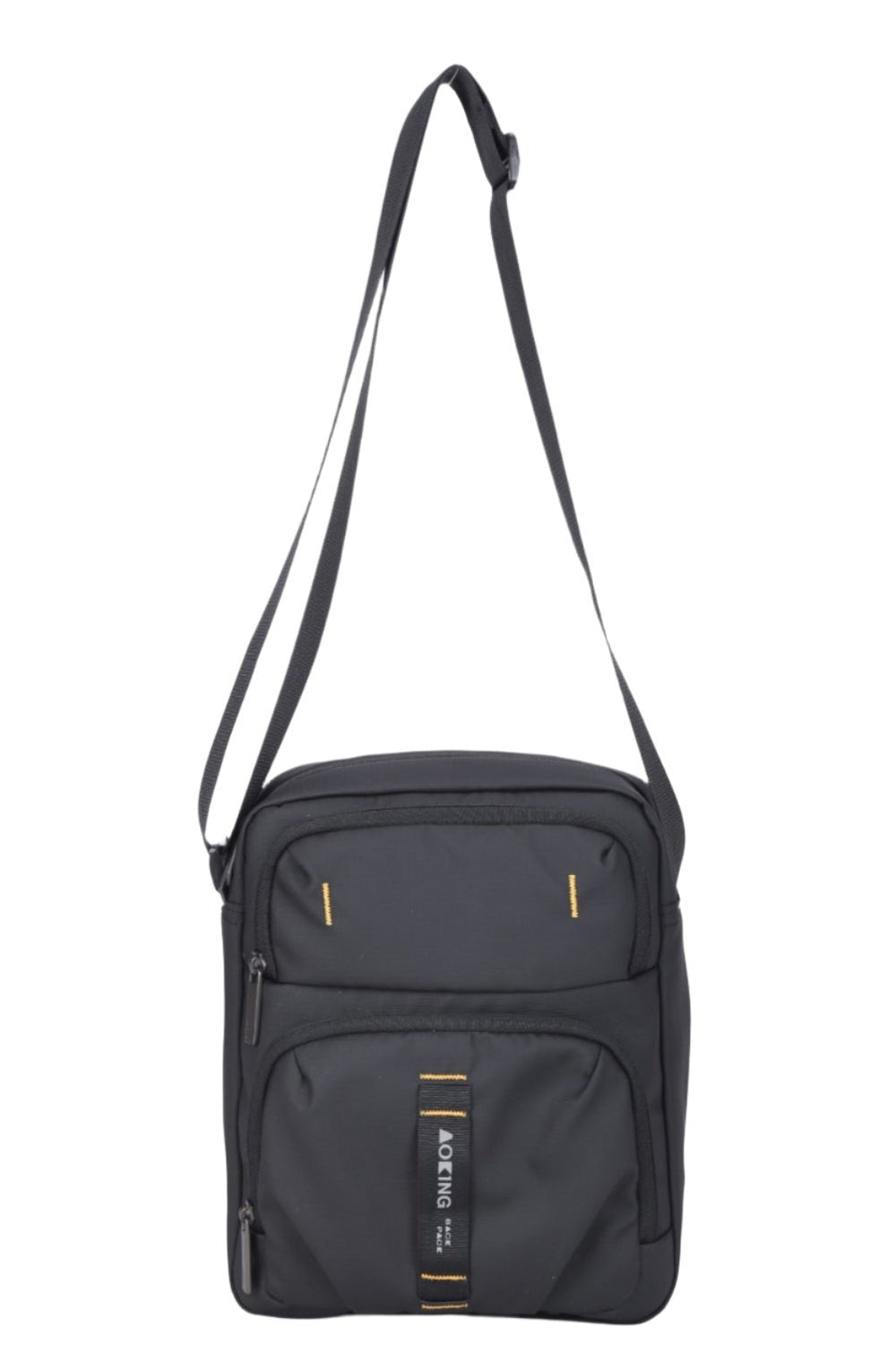 תיק צד איכותי לגבר מבית המותג AOKING דגם SK3087