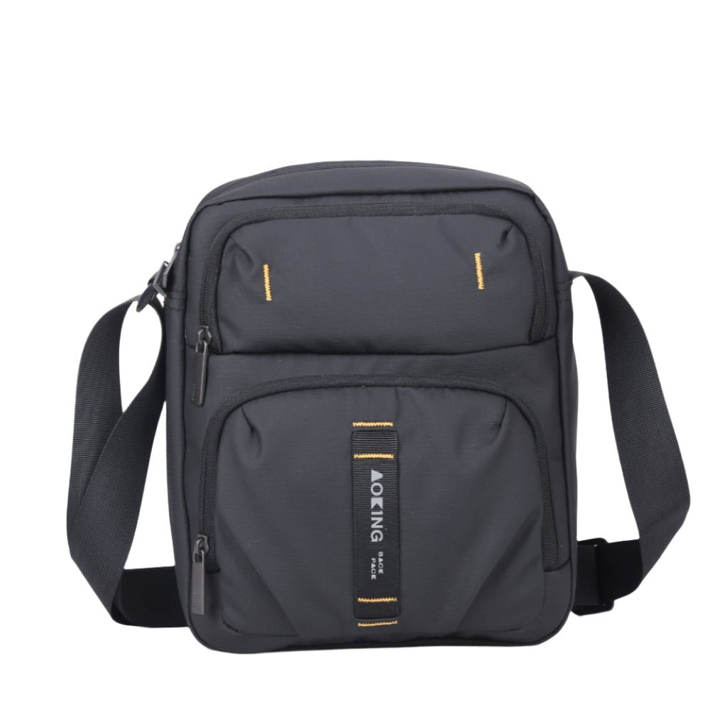 תיק צד איכותי לגבר מבית המותג AOKING דגם SK3087