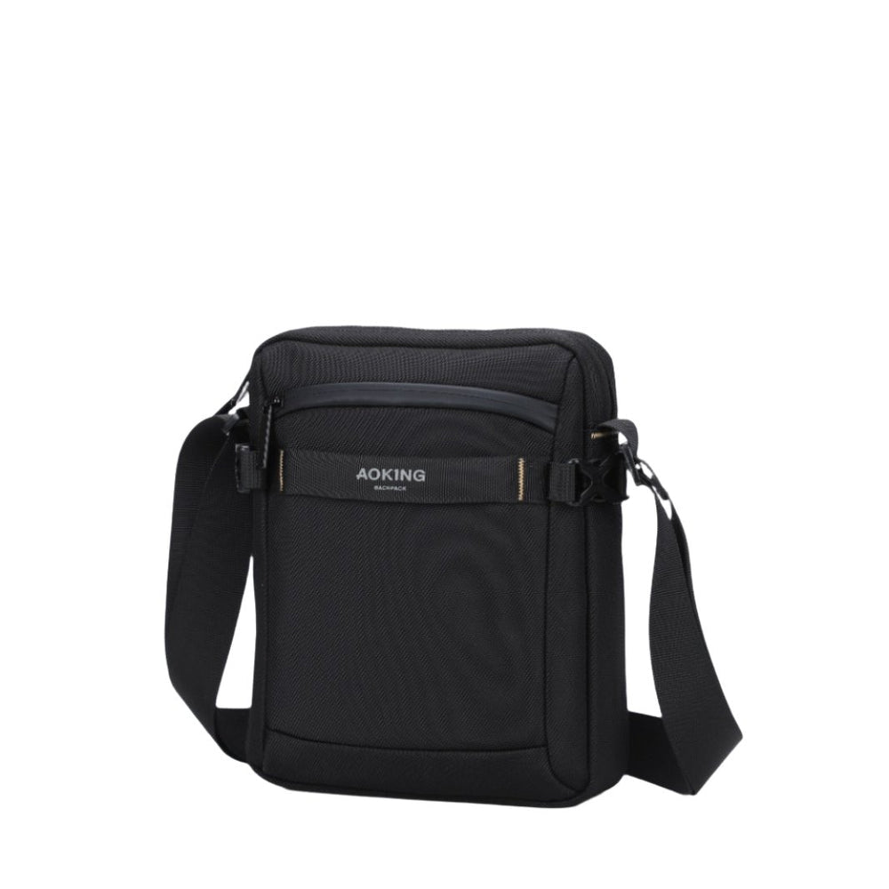 תיק צד איכותי לגבר של המותג AOKING דגם SK3085