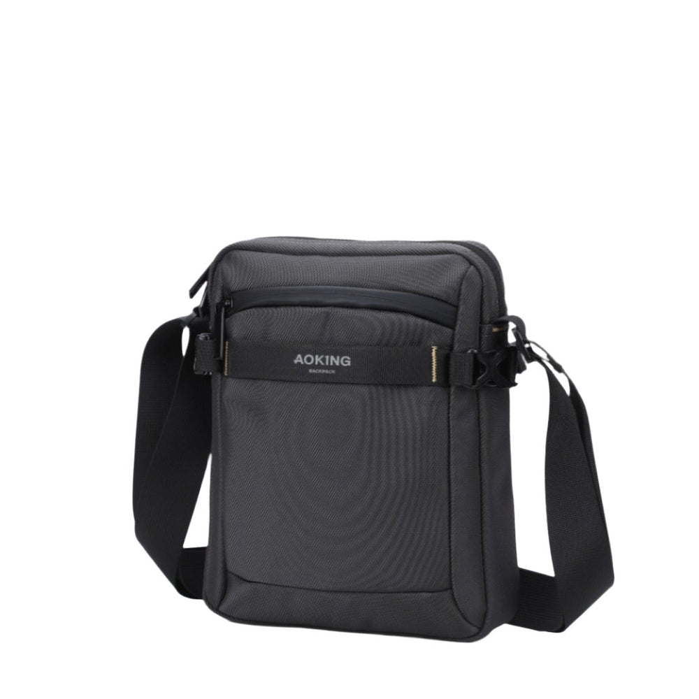 תיק צד איכותי לגבר של המותג AOKING דגם SK3085