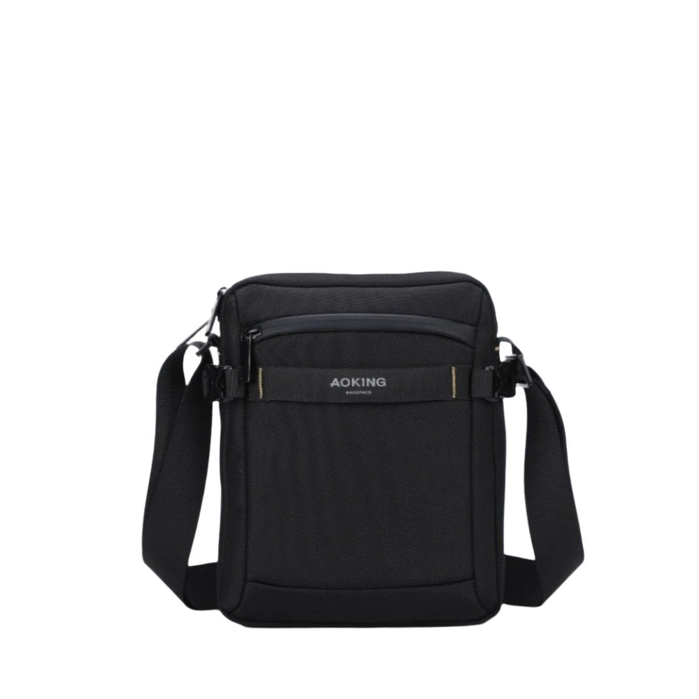 תיק צד איכותי לגבר של המותג AOKING דגם SK3085