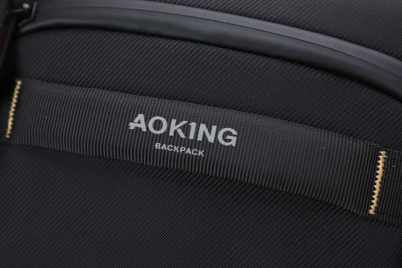 תיק צד איכותי לגבר של המותג AOKING דגם SK3085