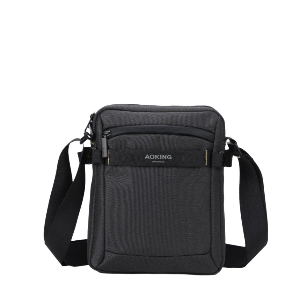 תיק צד איכותי לגבר של המותג AOKING דגם SK3085