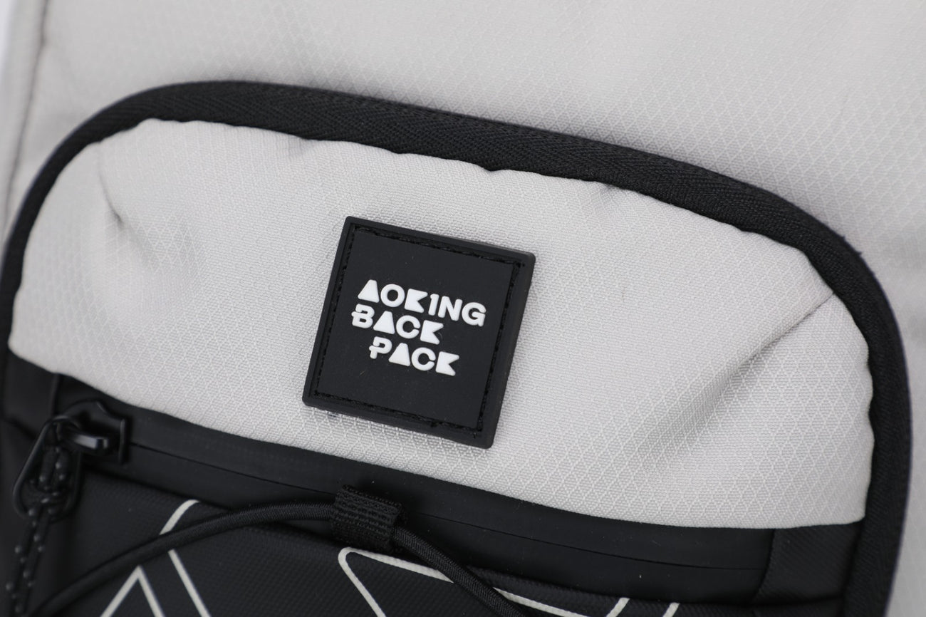 תיק אוכף שיקי יוניסקס מבית המותג היוקרתי AOKING