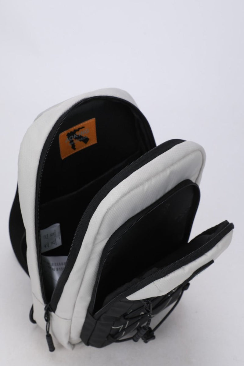 תיק אוכף שיקי יוניסקס מבית המותג היוקרתי AOKING