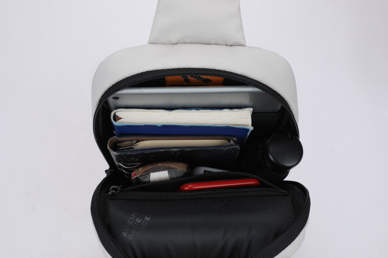 תיק אוכף שיקי יוניסקס מבית המותג היוקרתי AOKING