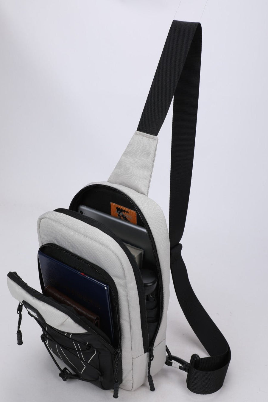 תיק אוכף שיקי יוניסקס מבית המותג היוקרתי AOKING