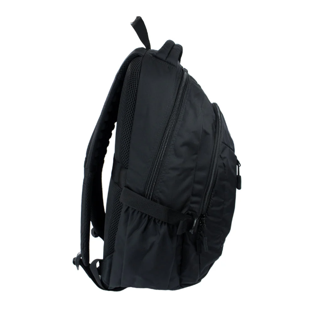 תיק גב עסקי פונקציונלי ללפטופ 15.6" מבית SWISSBRAND דגם DURHAM