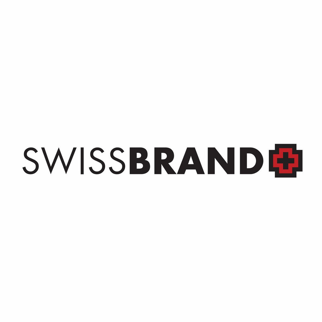 תיק גב עסקי פונקציונלי ללפטופ 15.6" מבית SWISSBRAND דגם DURHAM