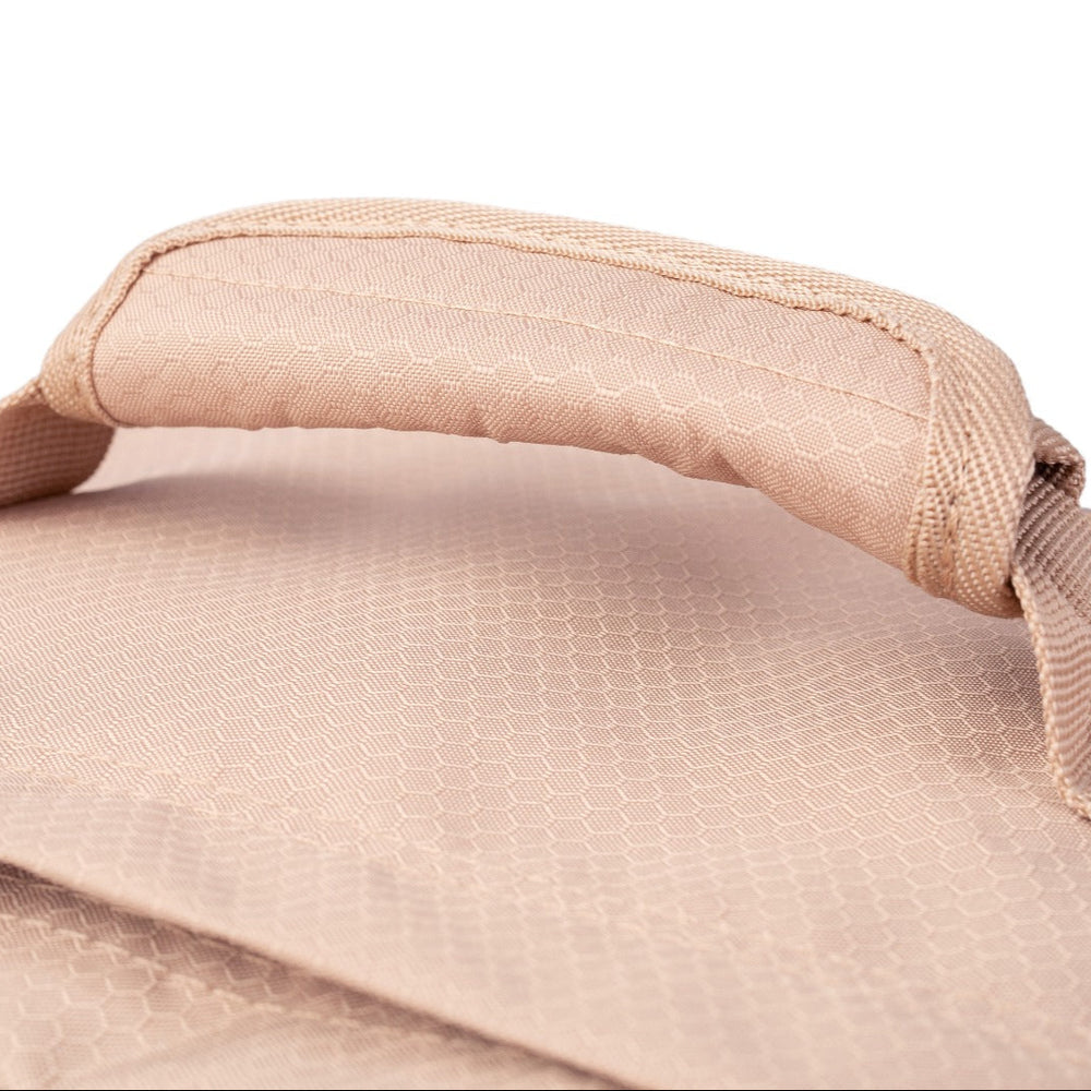 תיק עליה למטוס מתרחב מתאים לחברות לואו קוסט מבית SLAZENGER דגם C-LITE CABIN