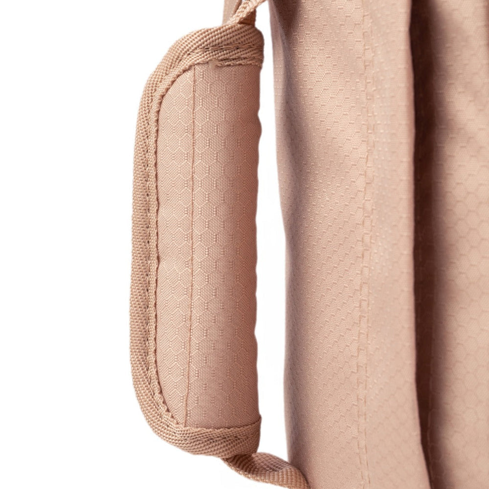 תיק עליה למטוס מתרחב מתאים לחברות לואו קוסט מבית SLAZENGER דגם C-LITE CABIN