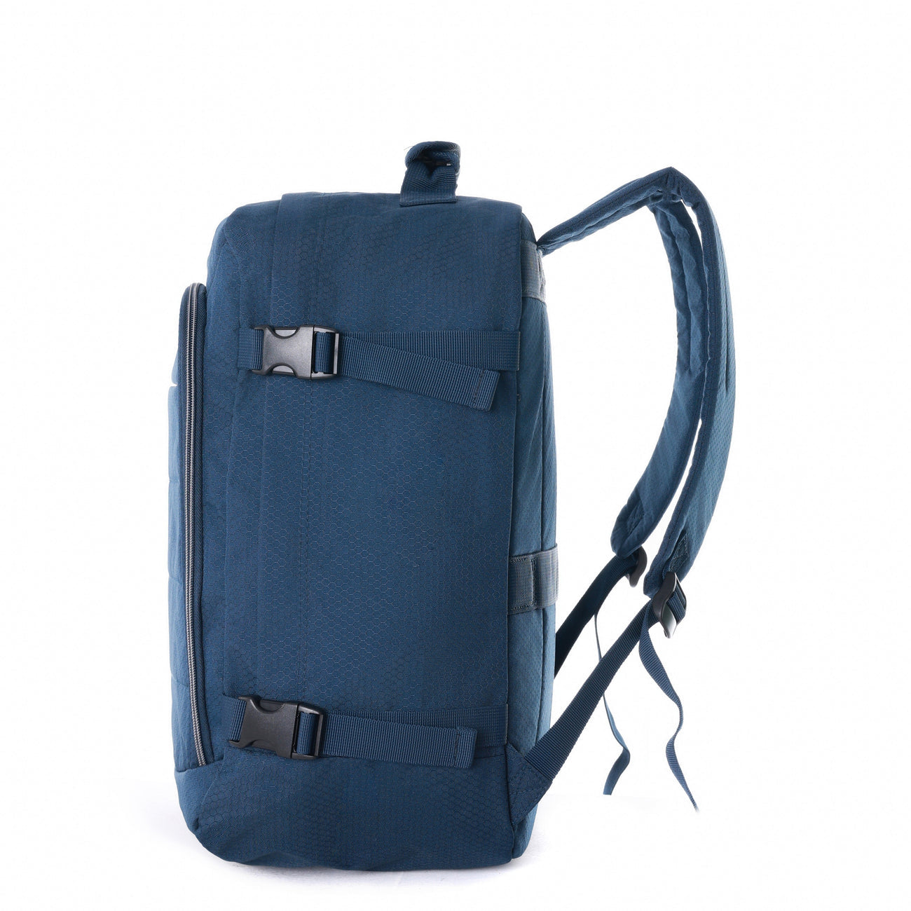 תיק עליה למטוס מתרחב מתאים לחברות לואו קוסט מבית SLAZENGER דגם C-LITE CABIN