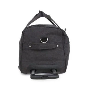 תיק דאפל גדול XL 30" על גלגלים מבית המותג האנגלי SLAZENGER