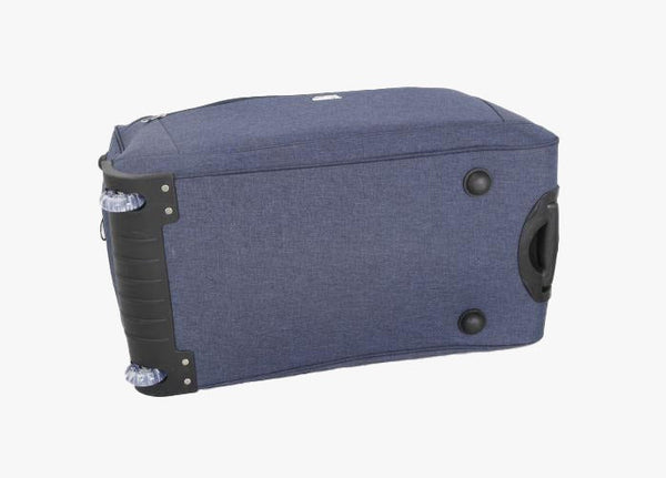 תיק דאפל גדול XL 30" על גלגלים מבית המותג האנגלי SLAZENGER