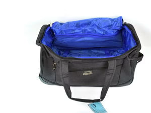 תיק דאפל גדול XL 30" על גלגלים מבית המותג האנגלי SLAZENGER