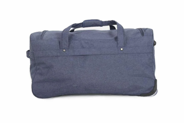 תיק דאפל גדול XL 30" על גלגלים מבית המותג האנגלי SLAZENGER