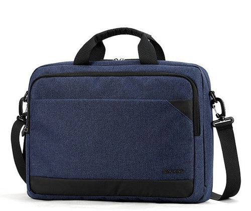 תיק צד עסקי פונקציונלי למחשב נייד 15.6" מבית AOKING