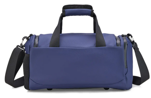 תיק ספורט חדר כושר גדול 18.5" עם תא לנעליים מבית VERAGE דגם CAMBRIDGE