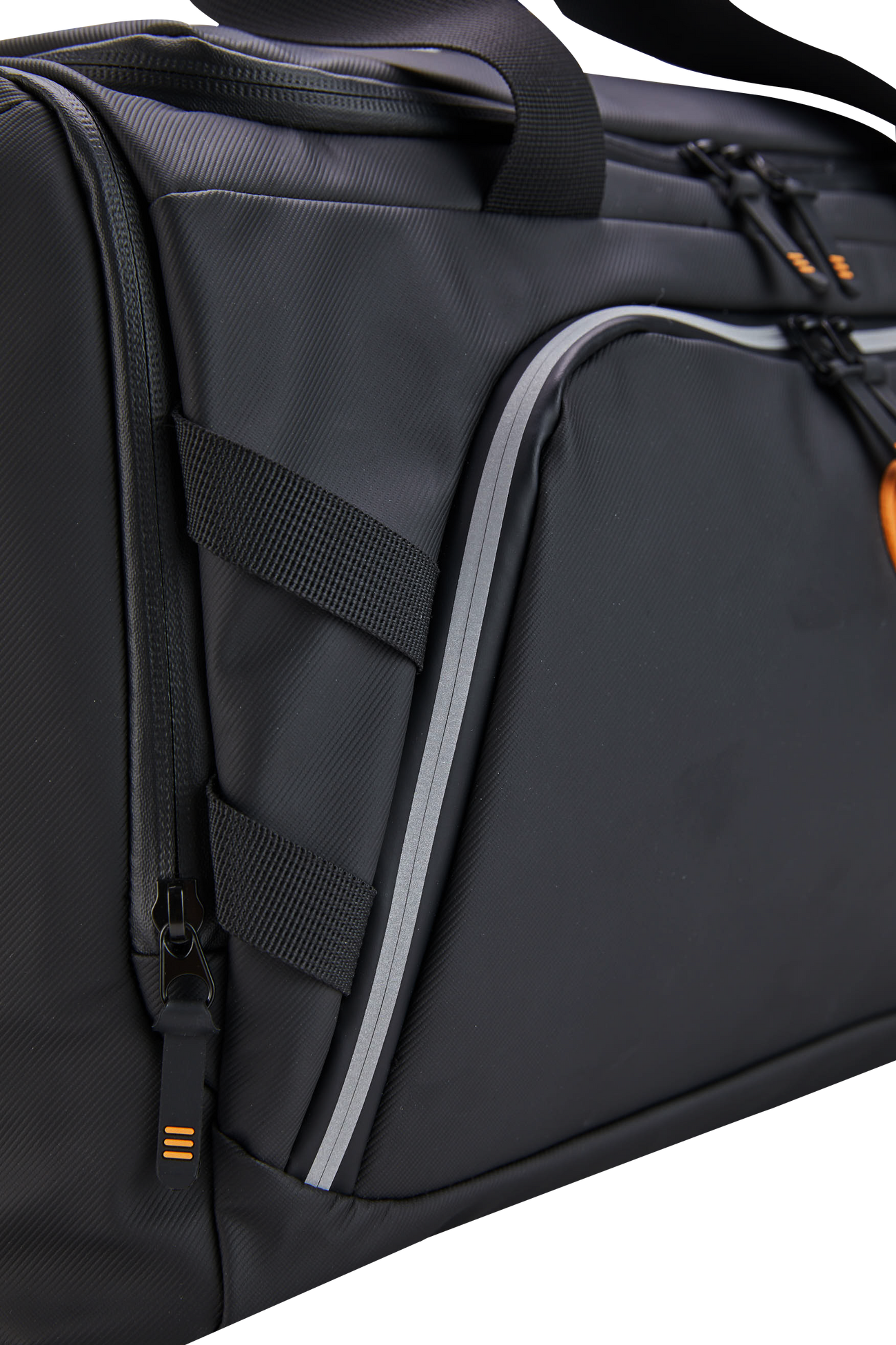 תיק ספורט חדר כושר גדול 18.5" עם תא לנעליים מבית VERAGE דגם CAMBRIDGE